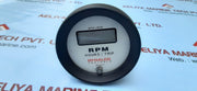 Dynalco controls mth 103d tachometer