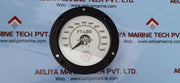Louisiana electric rig tds 3 scale meter