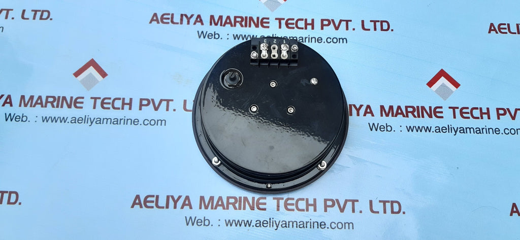 Louisiana electric rig tds 3 scale meter – Aeliya Marine