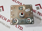 Block contact cp34lef/rgt