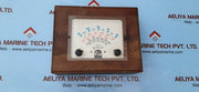 Taylor Instruments Windscope Wind Speed Indicator Mph Kph