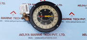 Martin decker b678a-80 pressure gauge 