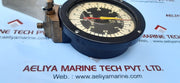 Martin decker b678a-80 pressure gauge