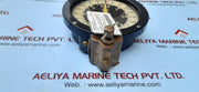 Martin decker b678a-80 pressure gauge