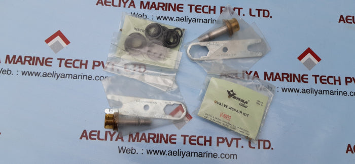 Versa v-4532 valve repair kit