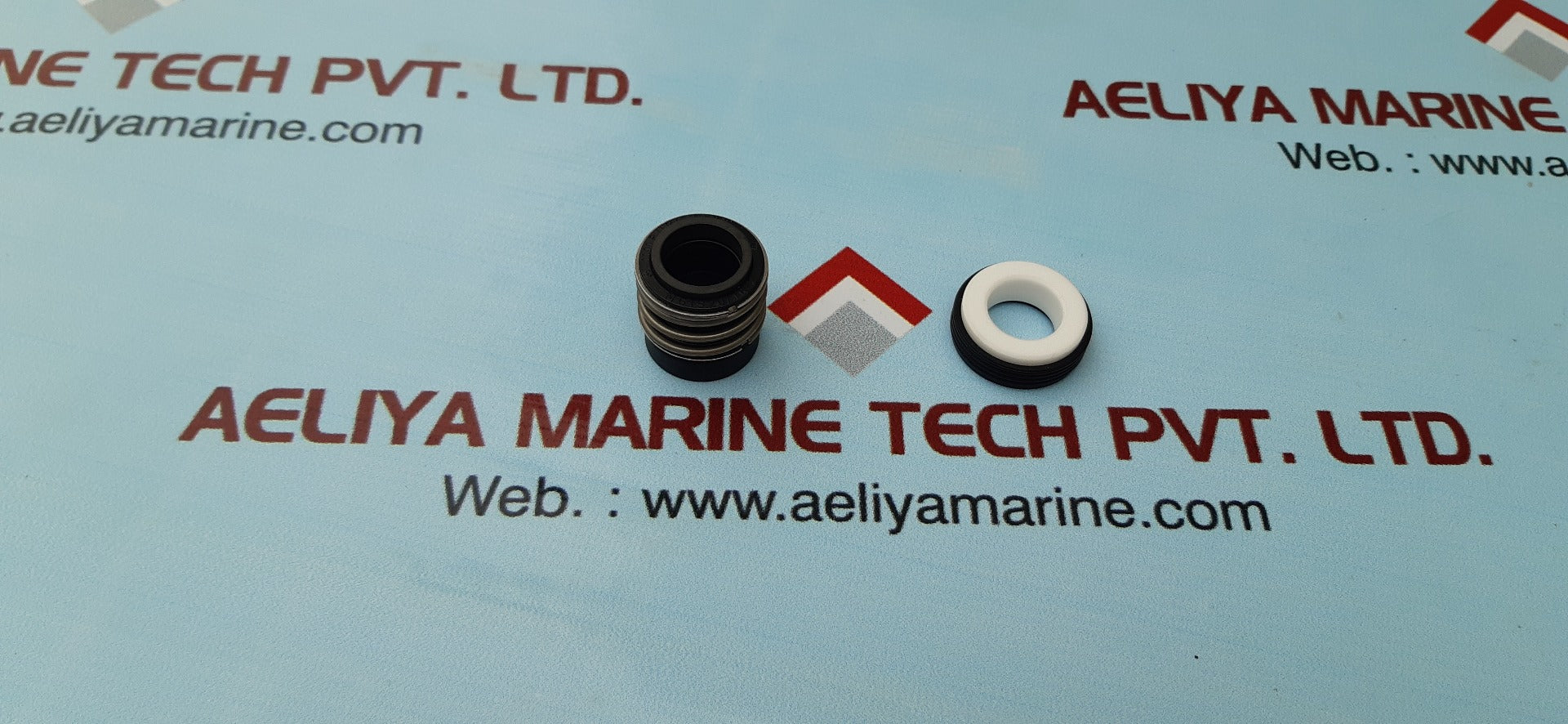 Burgmann 9841023008 5c-a mechanical seal