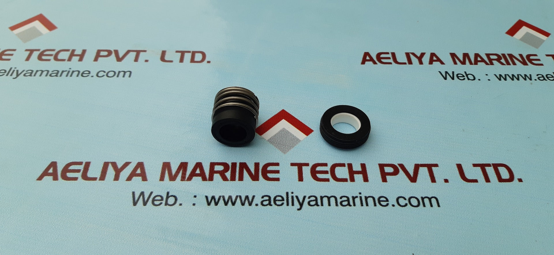 Burgmann 9841023008 5c-a mechanical seal