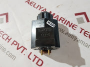 yuken r110 coil