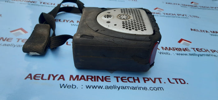 Drager x-am 7000 multi gas detector