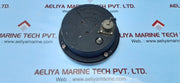 Martin decker b1634-50 gauge rpm 0-500