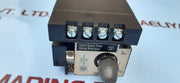 Westinghouse ton-56 solid state timer 177c469g23 2-30 sec