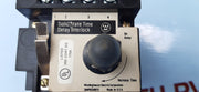 Westinghouse ton-56 solid state timer 177c469g23 2-30 sec