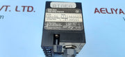 Westinghouse ton-56 solid state timer 177c469g23 2-30 sec