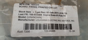 Lers 160031 hf circuit board rev-01