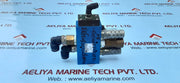 Automatic valve l2004aaar pneumatic valve
