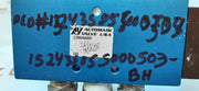 Automatic valve l2004aaar pneumatic valve