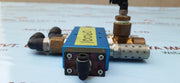 Automatic valve l2004aaar pneumatic valve
