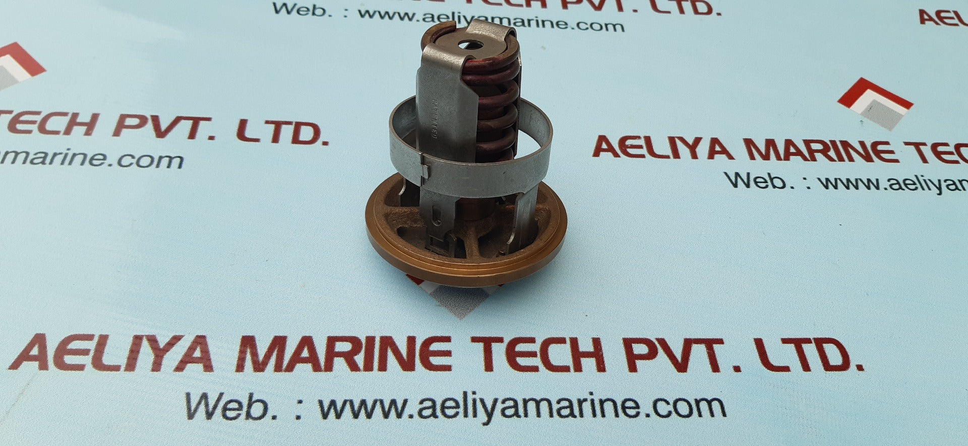 Detroit diesel 5104238 thermostat