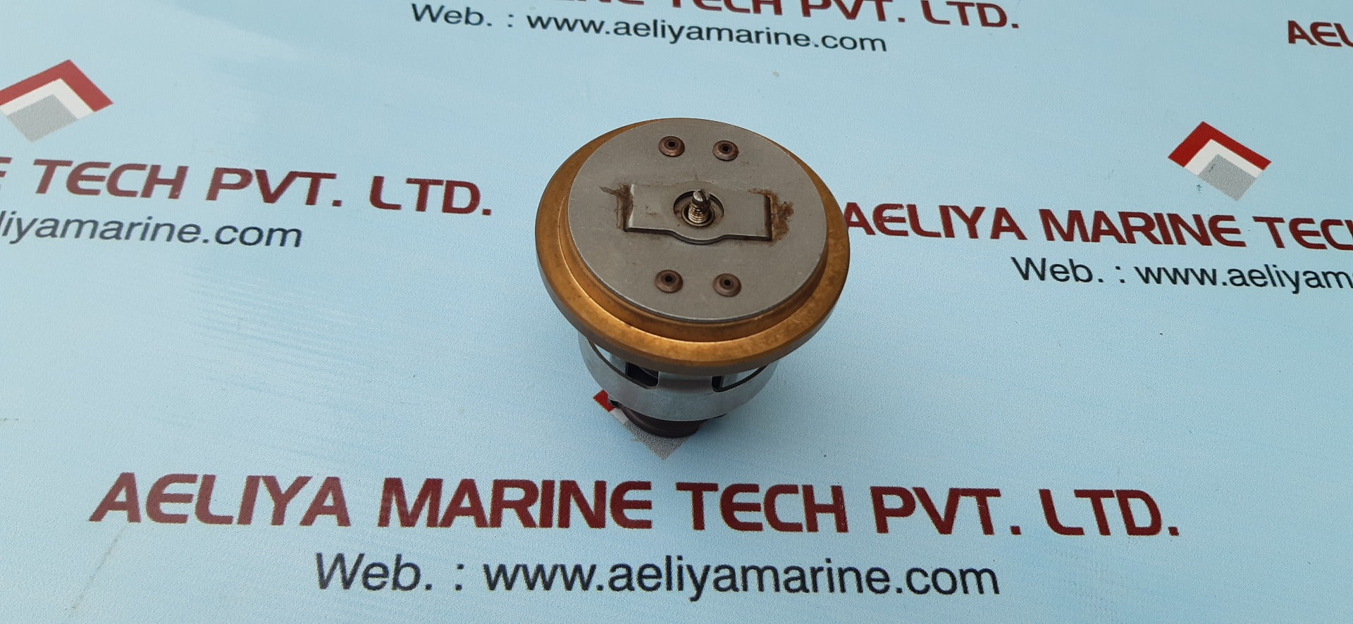 Detroit diesel 5104238 thermostat