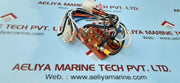 Manitowoc 20-3228-3 wiring harness 60hz