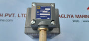 Square D class 9007 heavy duty limit switch series B