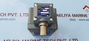 Square D class 9007 heavy duty limit switch series B