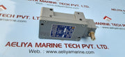 Square D class 9007 heavy duty limit switch series B