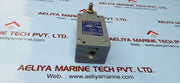 Square D class 9007 heavy duty limit switch series B