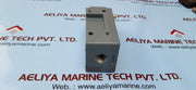 Square D class 9007 heavy duty limit switch series B