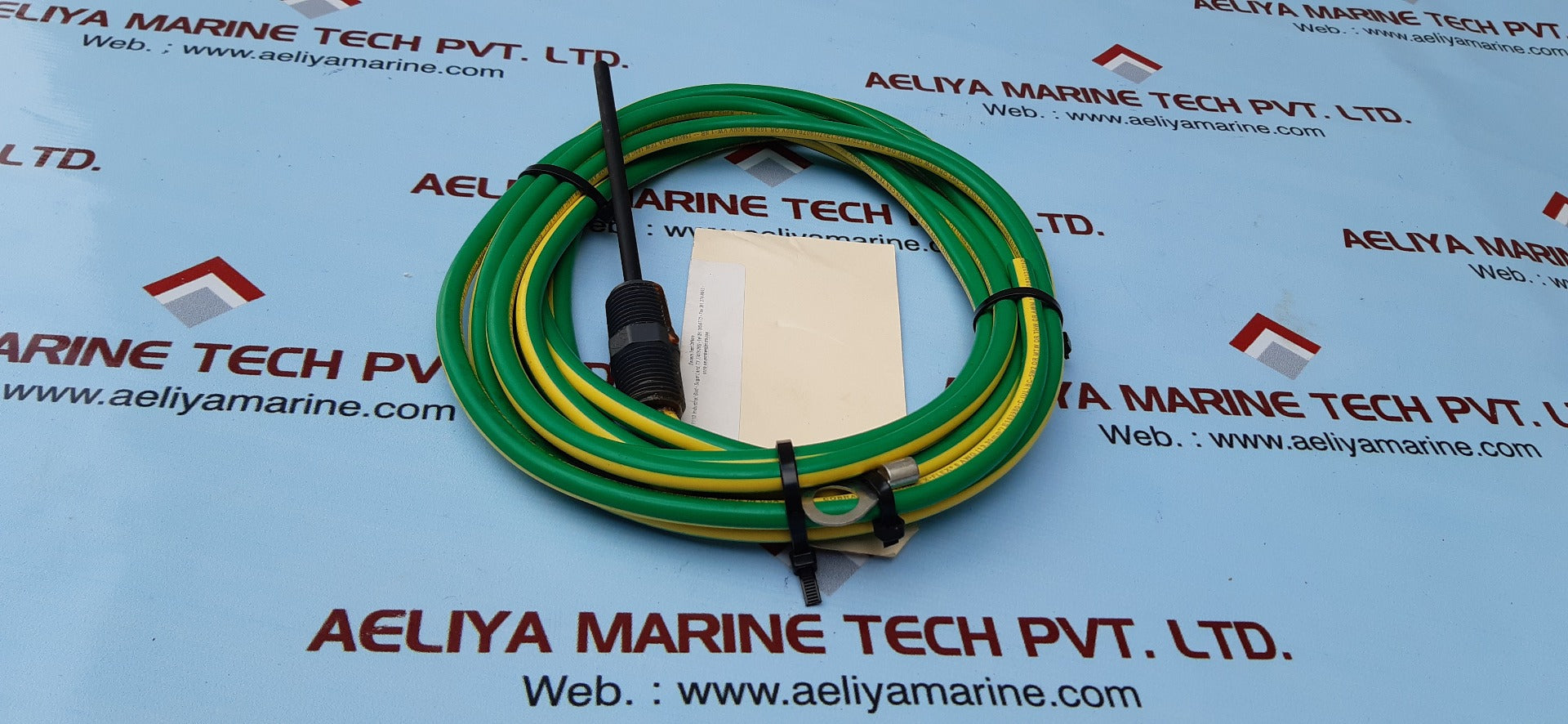 Severn trent saground target-15 5b-g wire&cable