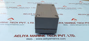 Allen-bradley 800r-2hz4r ser b hole pushbutton enclosure