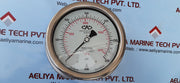 Mc daniel controls pressure gauge 0-3000 psi