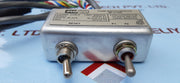 Swaco pump switch module 96-11-325
