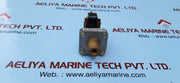 Barksdale e1s-h90-br pressure switch 3.0-90 psi