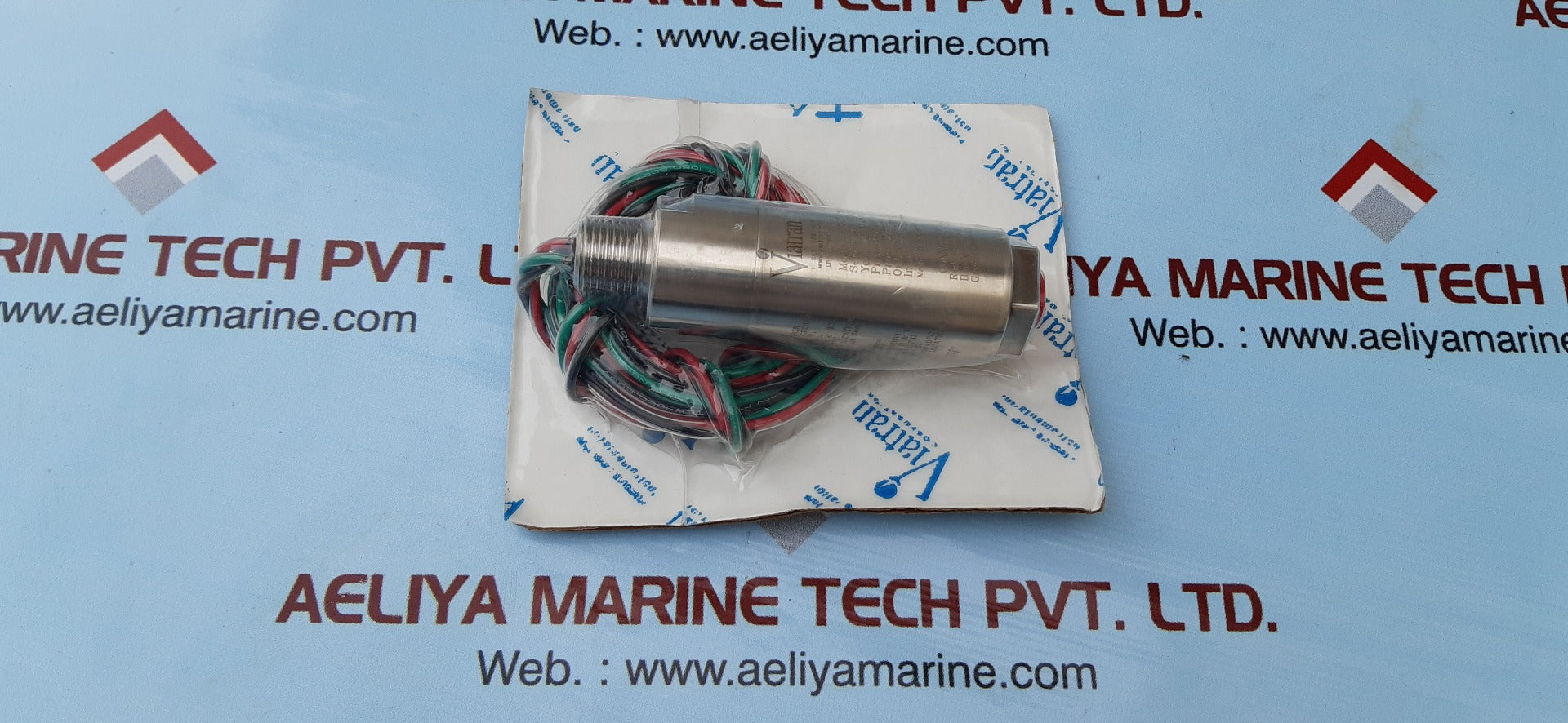 Viatran 5705arsngnynz pressure transmitter