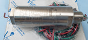 Viatran 5705arsngnynz pressure transmitter