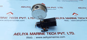 Pressure gauge 0-5000 psi glycerin 304ss case 316sstube & socket