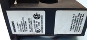 Siemens esp 100 solid-state overload relay 48bsl3m20