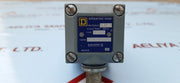 Square d class 9007 6p series a limit switch