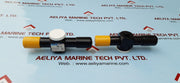 Parker psg-7s refrigeration liquid indicator 650 psig