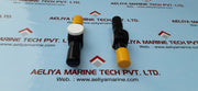 Parker psg-7s refrigeration liquid indicator 650 psig