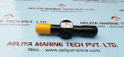 Parker psg-7s refrigeration liquid indicator 650 psig
