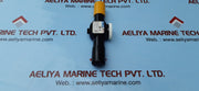 Parker psg-7s refrigeration liquid indicator 650 psig