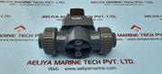Burkert us10204 solenoid valve 2-way 1