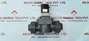Burkert us10204 solenoid valve 2-way 1
