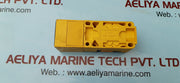 Turck ni20-cp40-vp4x2 proximity switch 10-65 vdc