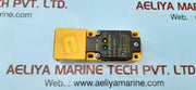 Turck ni20-cp40-vp4x2 proximity switch 10-65 vdc