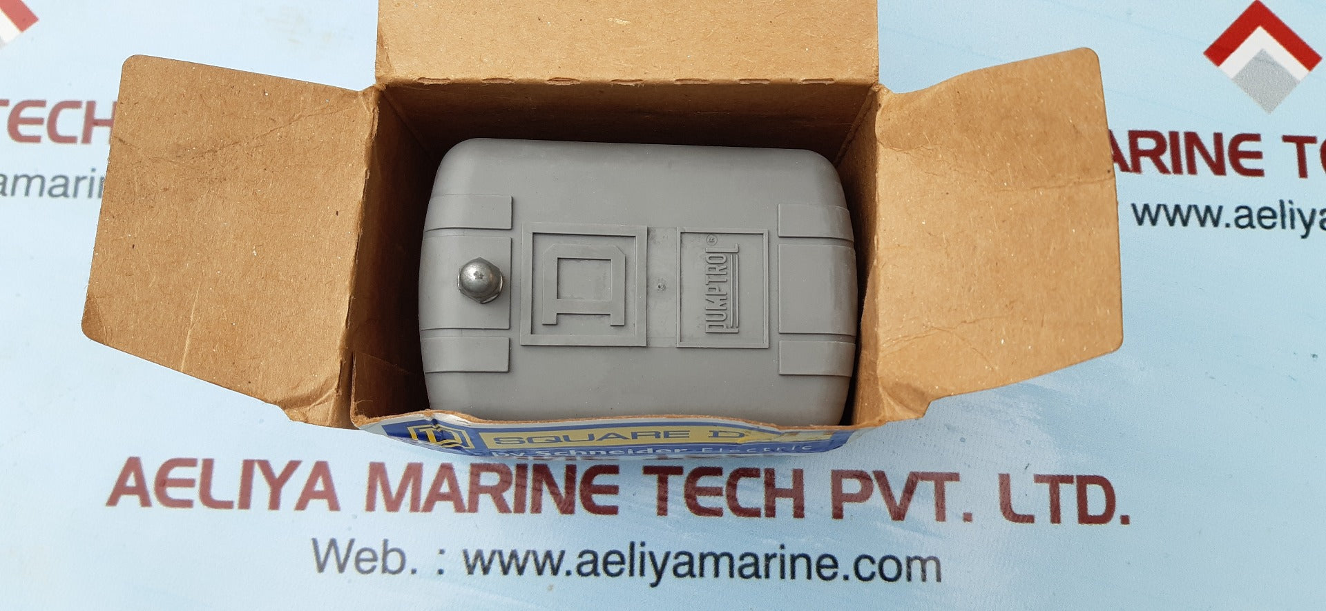 Square d fyg3 9013fyg3j20 pressure switch