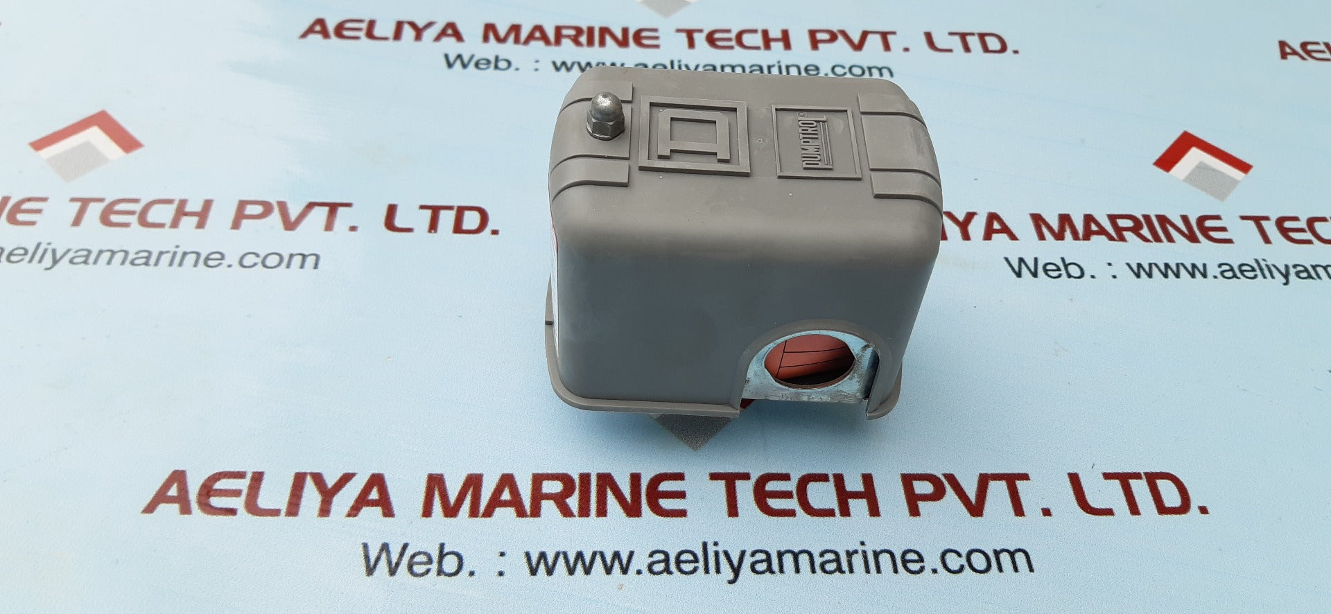 Square d fyg3 9013fyg3j20 pressure switch