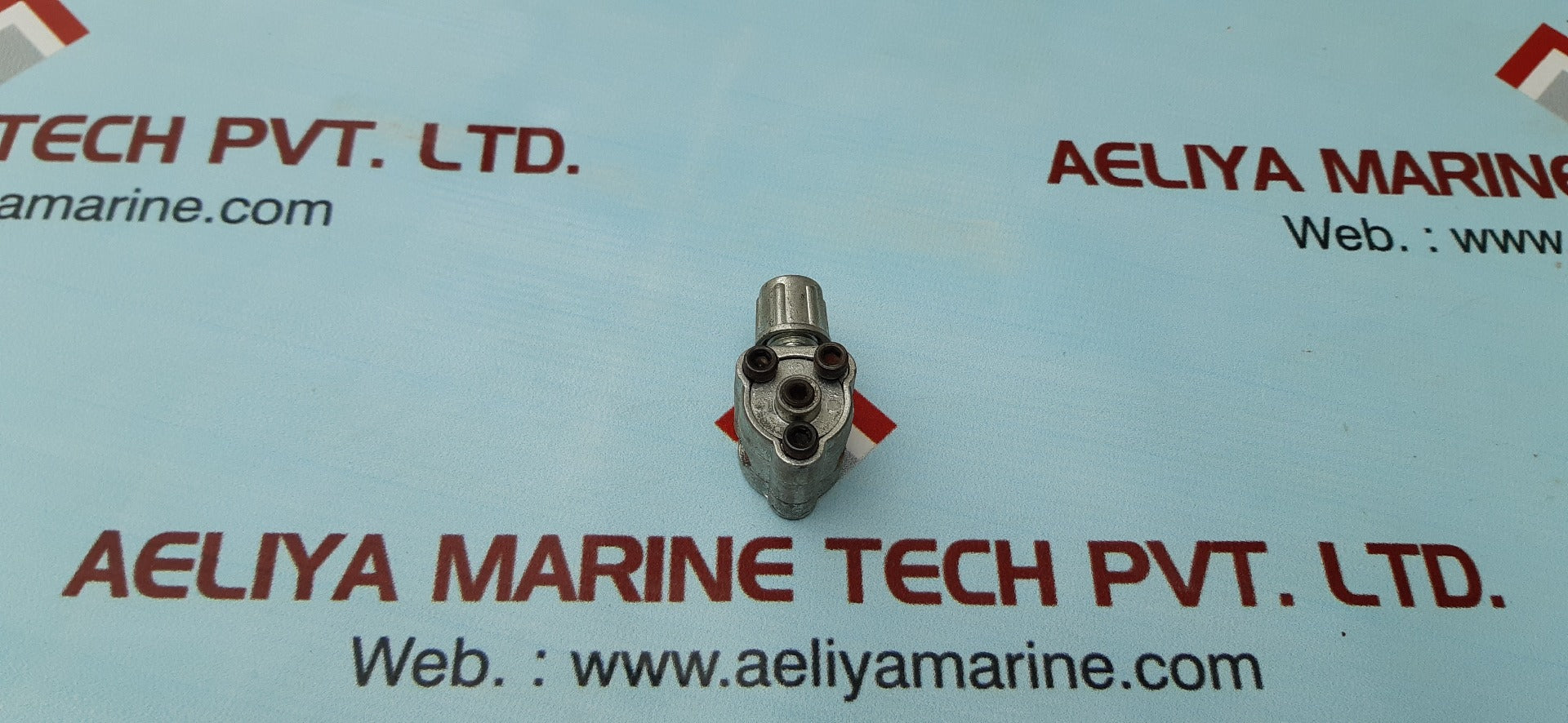 Supco sealed unit b11-039 bullet piercing valve